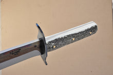 Load image into Gallery viewer, Von Tempsky Bowie Stag
