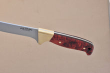 Load image into Gallery viewer, 870BB Burl
