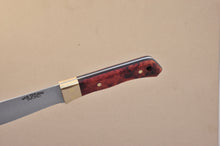 Load image into Gallery viewer, Utility Skinner Burl
