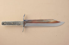 Load image into Gallery viewer, Von Tempsky Bowie Stag
