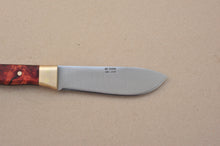 Load image into Gallery viewer, Utility Skinner Burl
