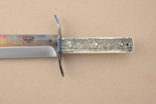 Load image into Gallery viewer, Von Tempsky Bowie Stag
