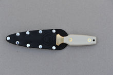 Load image into Gallery viewer, 120 Boot Ivory Micarta
