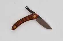 Load image into Gallery viewer, Peasant Knife 2.5&quot; Abodo and Kauri
