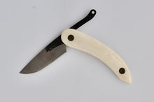 Load image into Gallery viewer, Peasant Knife 3&quot; Beef Bone
