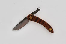 Load image into Gallery viewer, Peasant Knife 2.5&quot; Abodo and Kauri
