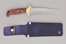 Load image into Gallery viewer, 280 Bowie Totara Burl
